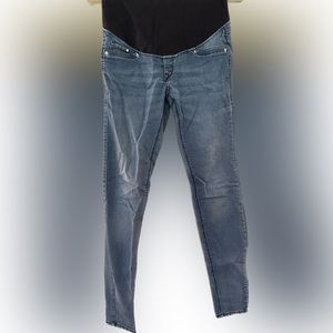 H&M Maternity | Skinny Jeans